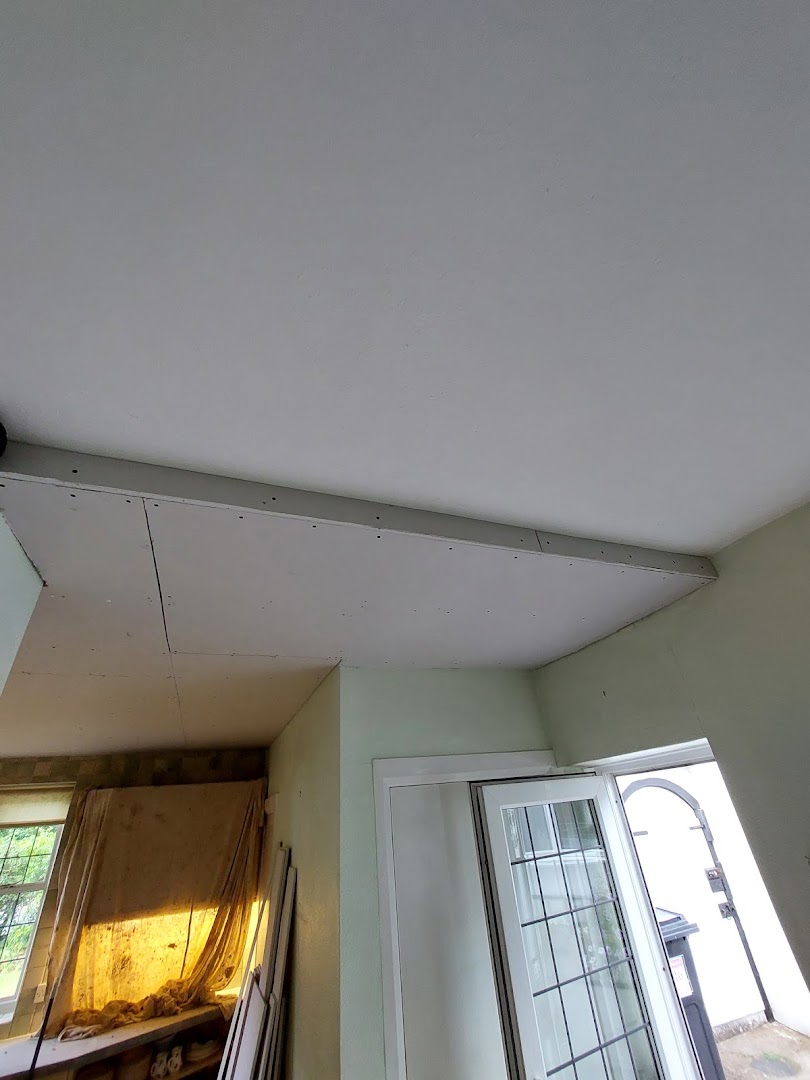 D M Plastering Covering The South — Photos 12