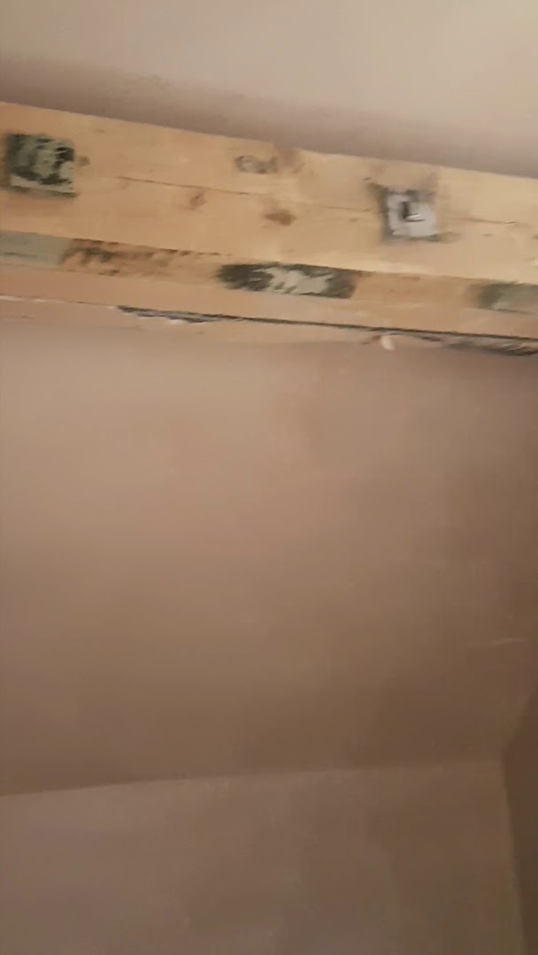 D M Plastering Covering The South — Photos 14