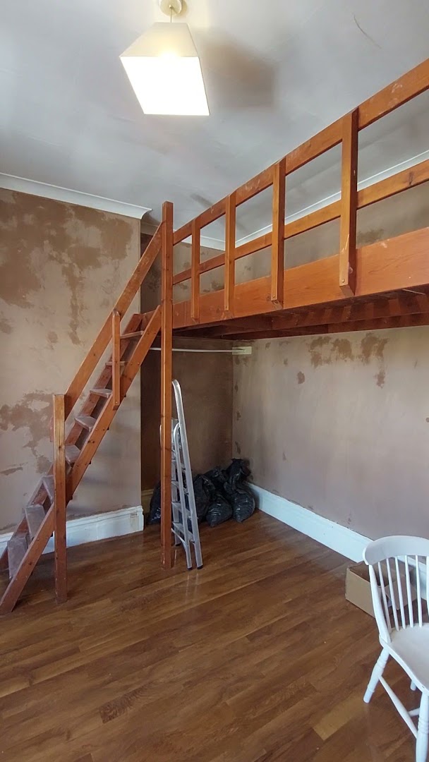 D M Plastering Covering The South — Photos 8